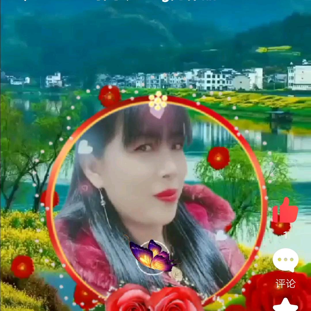 郭小姐🌹🐉