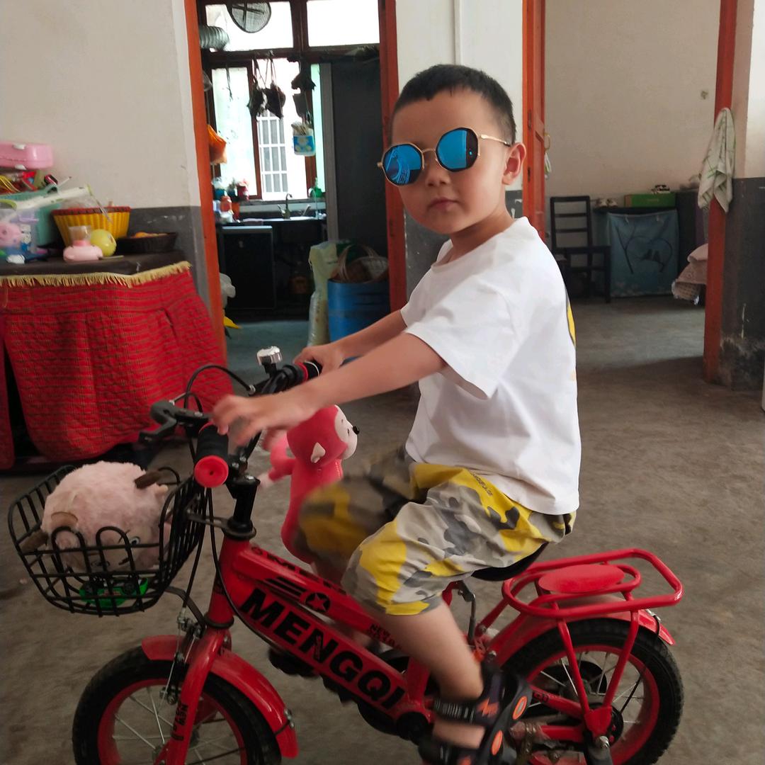 我是你们的避风港