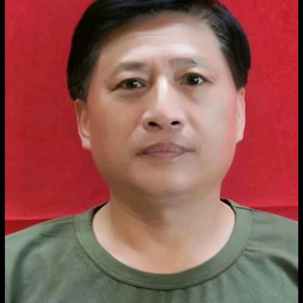 大海吴疆
