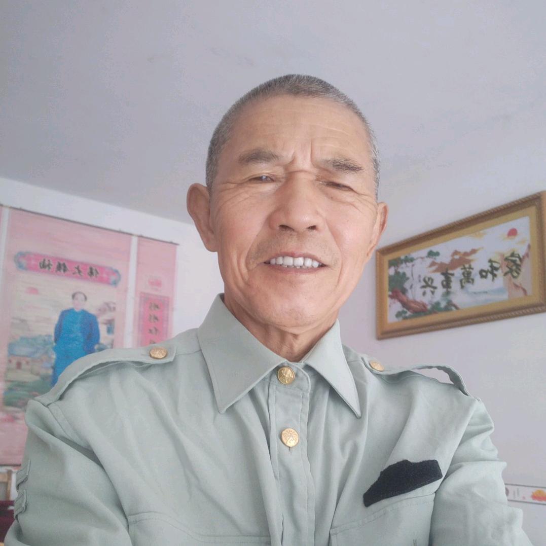 快乐的老陈