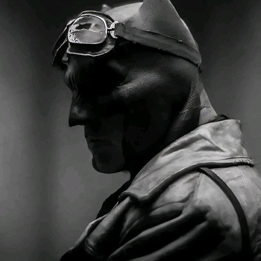 BRUCE