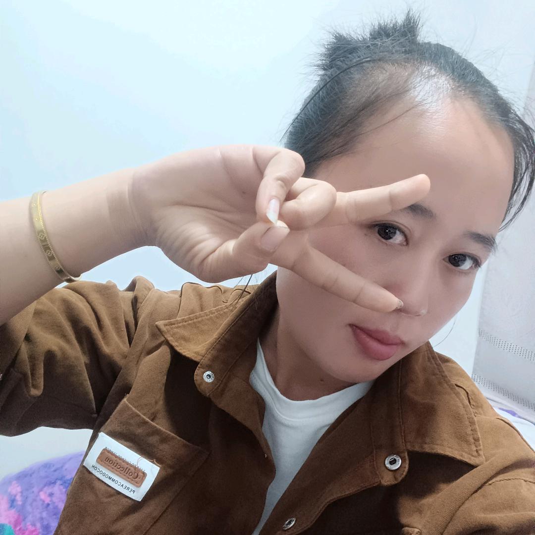 ～是懒杨杨呀💋