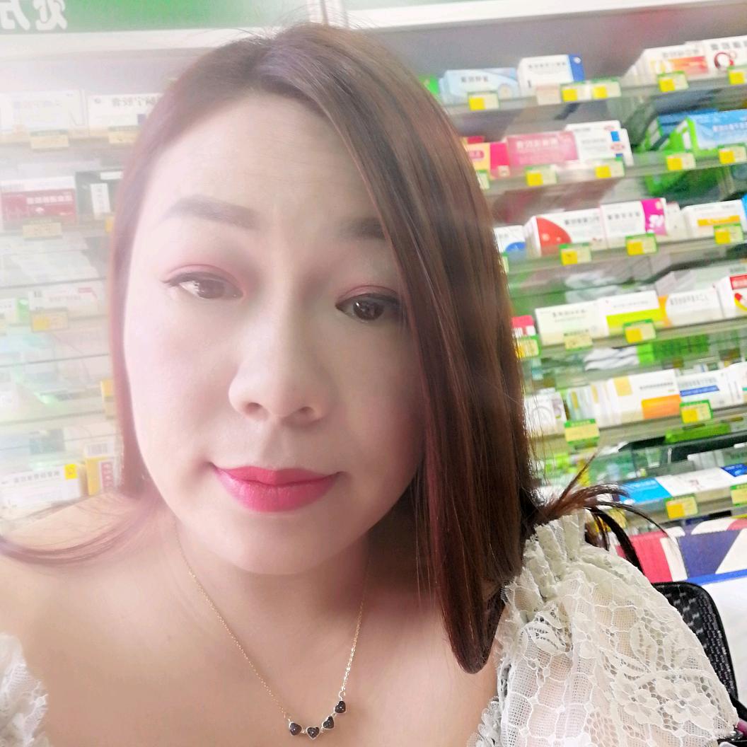 张艳玲