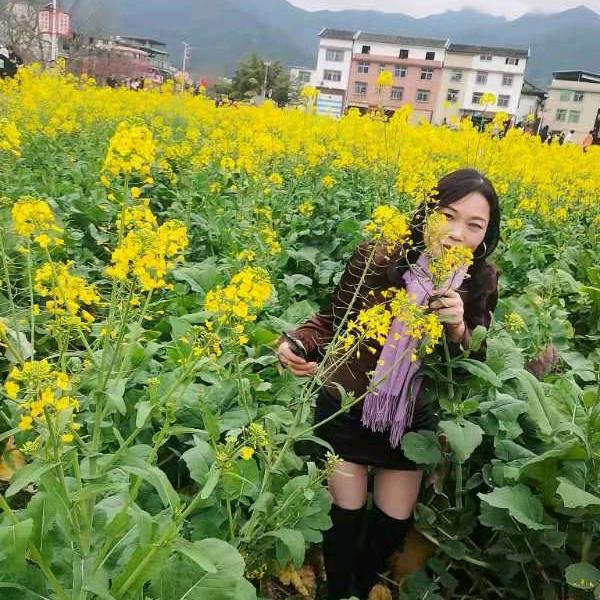 小香