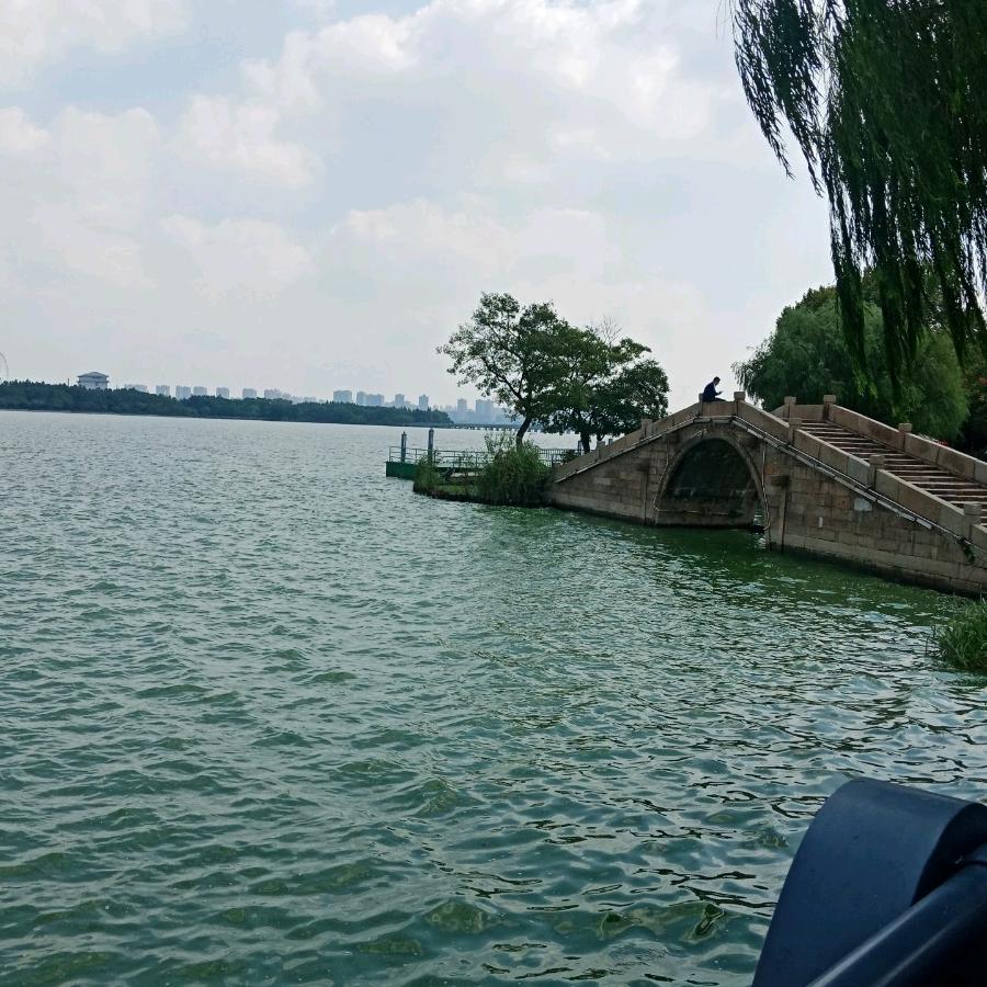 西部憨豆