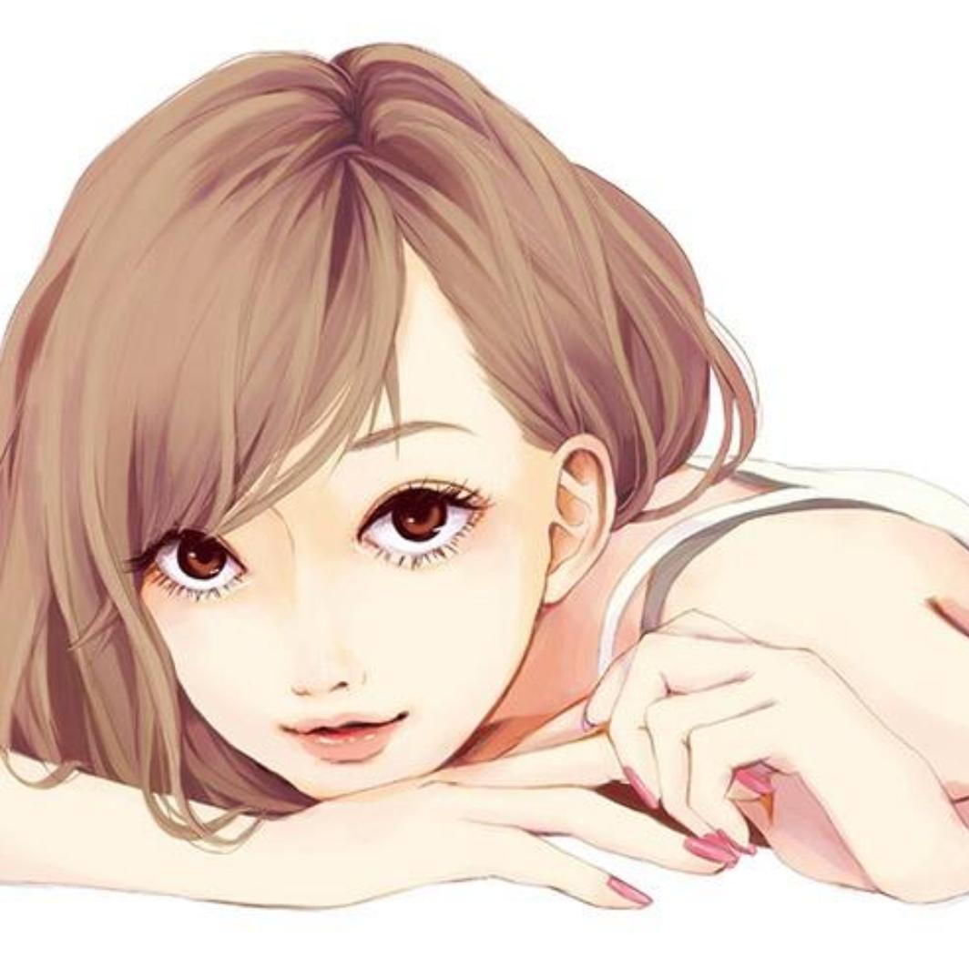 微笑诠释💞花🕊