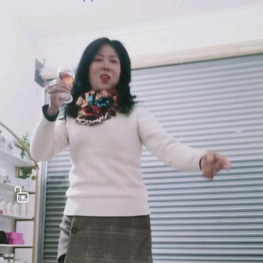 郑姐首播