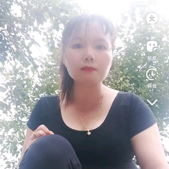 诚之心，静静，