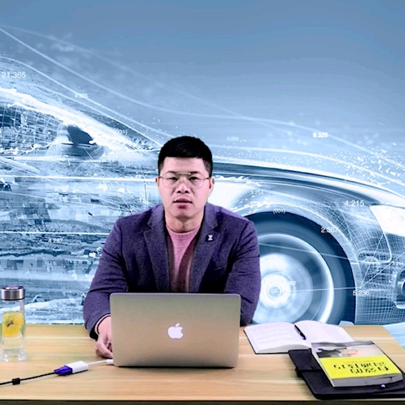 乐虫老师汽车钣金技术工作室