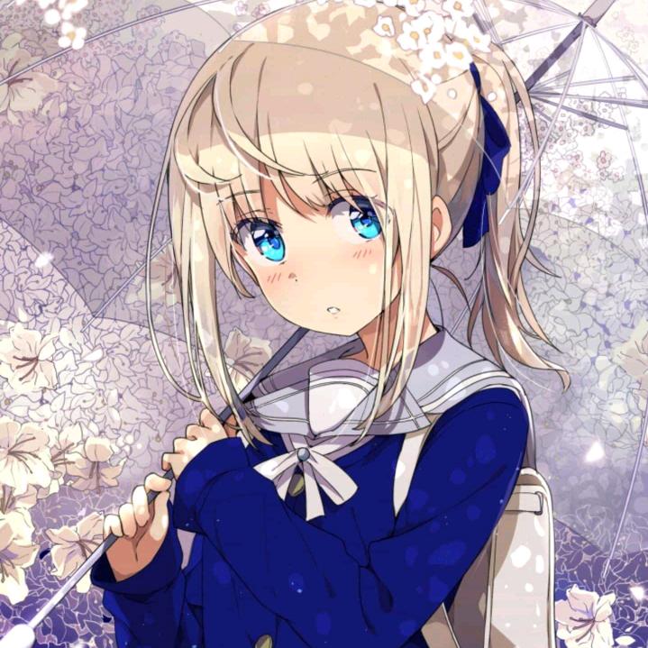 妹妹