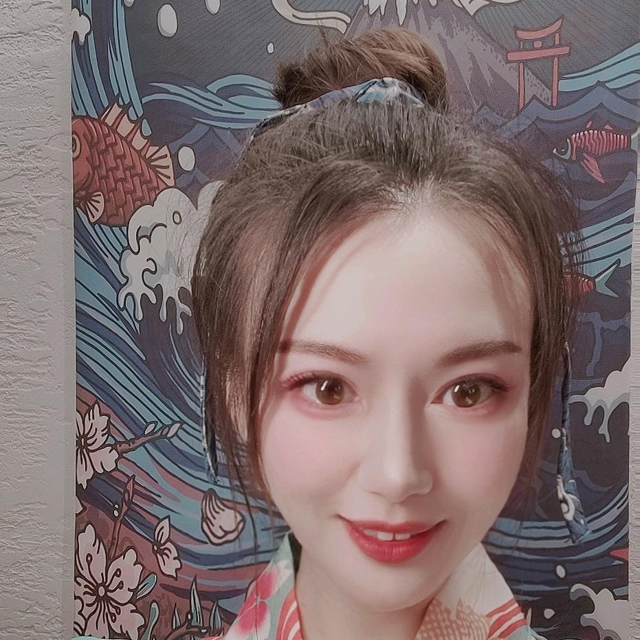 喵小羊（鸿运）