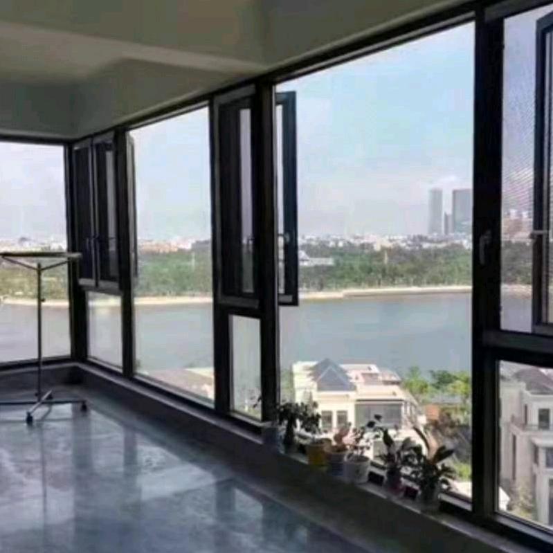 徐州鸿达门窗