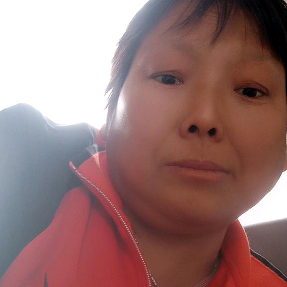 许大姐