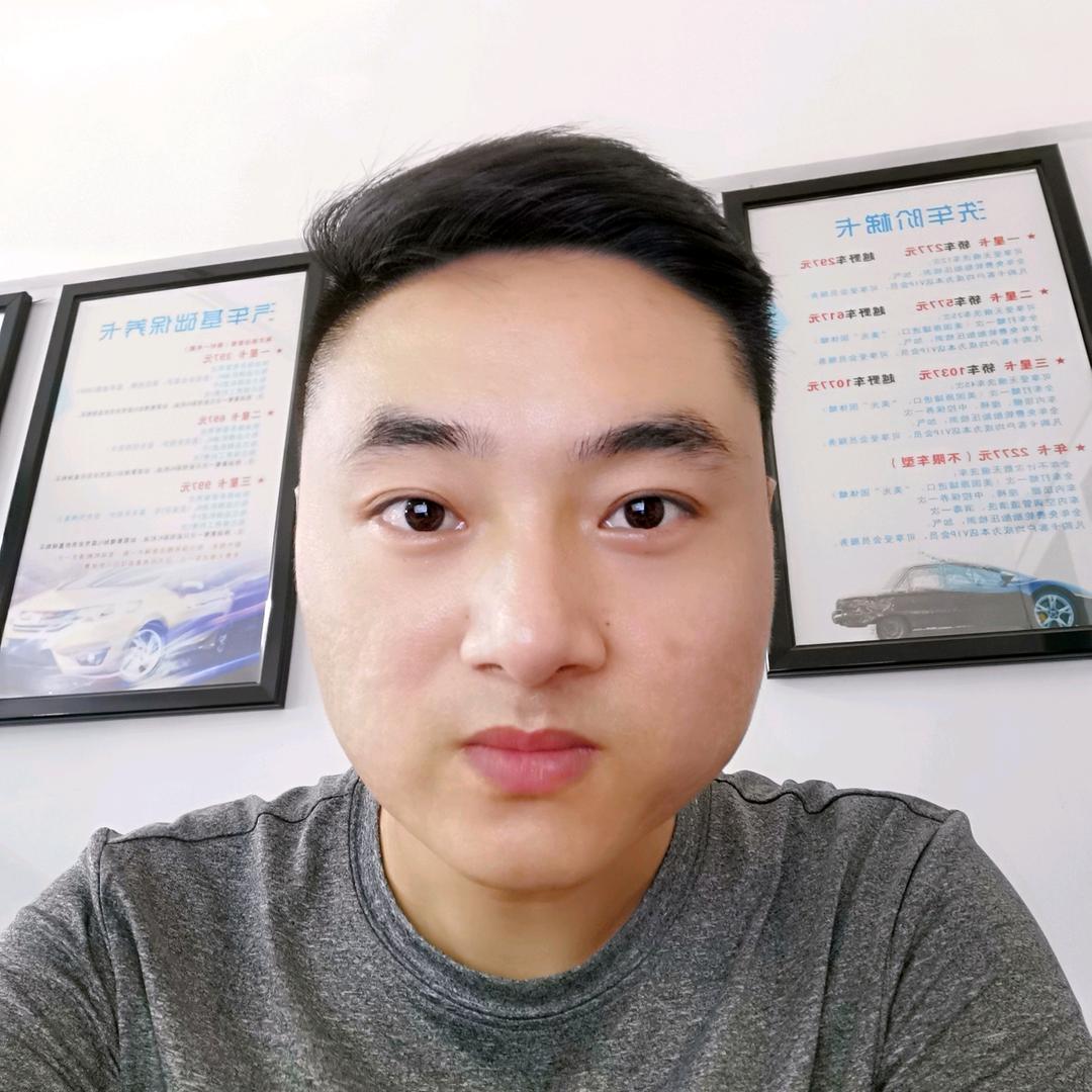 杰森小杨
