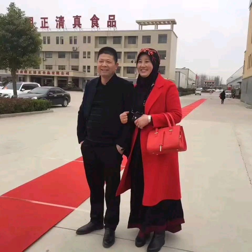 明正牛肉！精彩人生