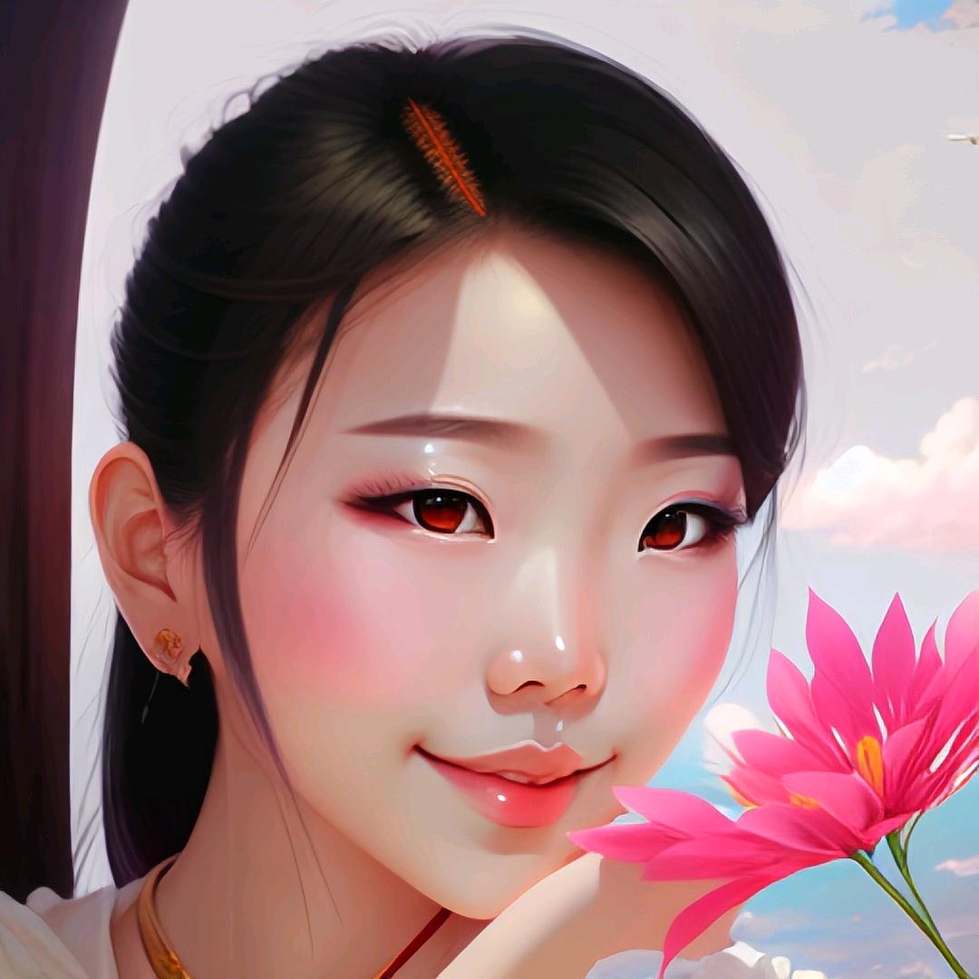 小花虎