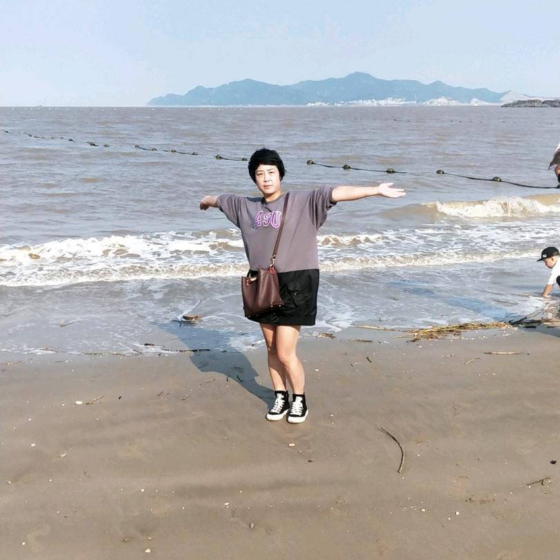 海鲜姐