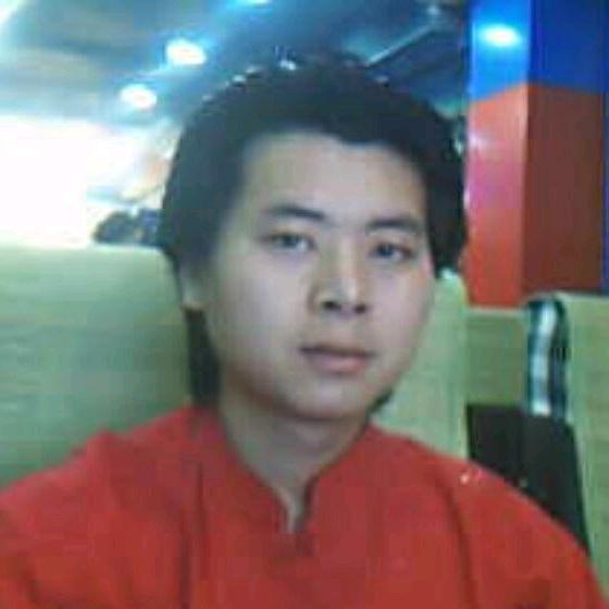 张向飞