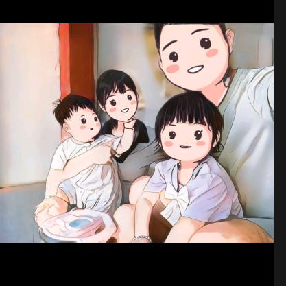 小伶小妍