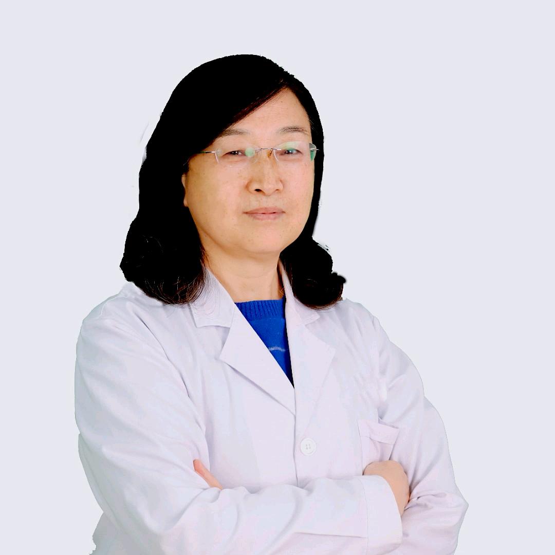 中医内科张赓莉