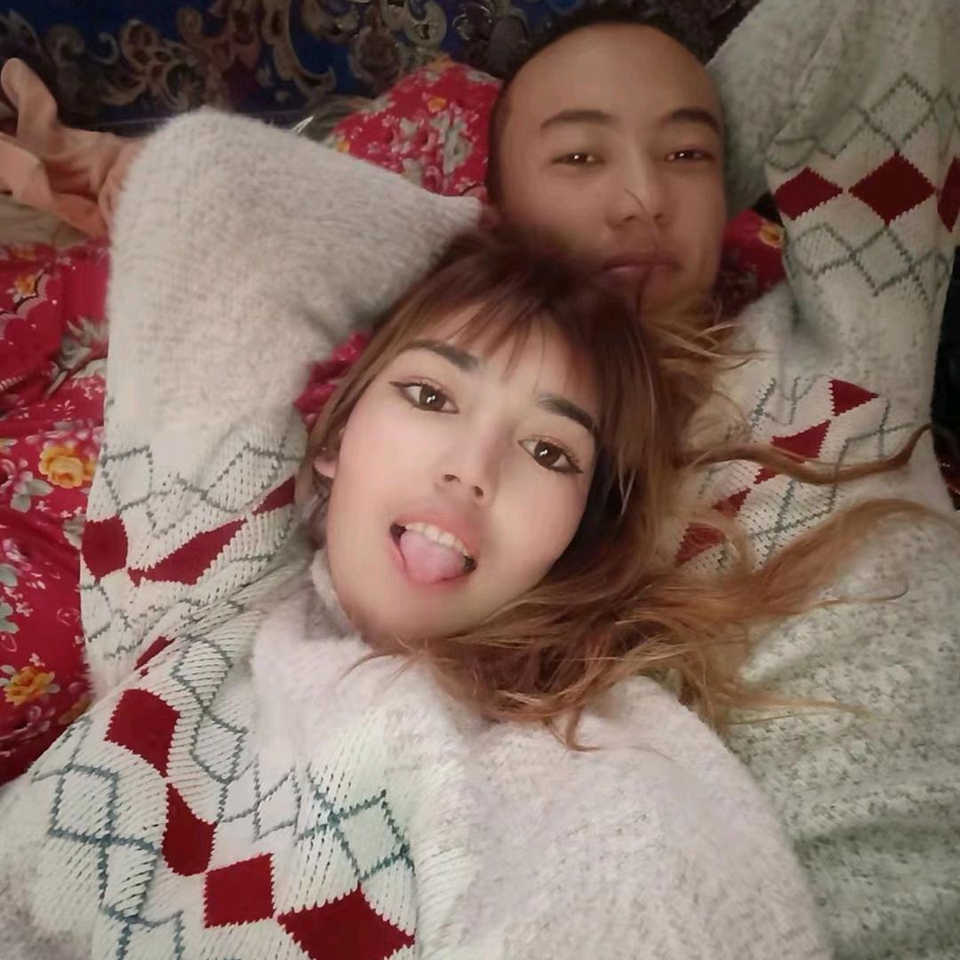 💋 新疆 古丽 💋