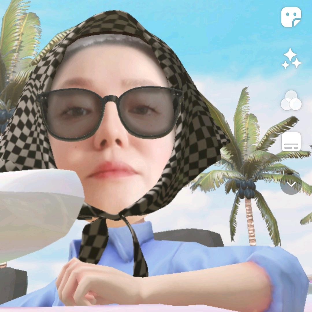 😁无敌幸运星👻