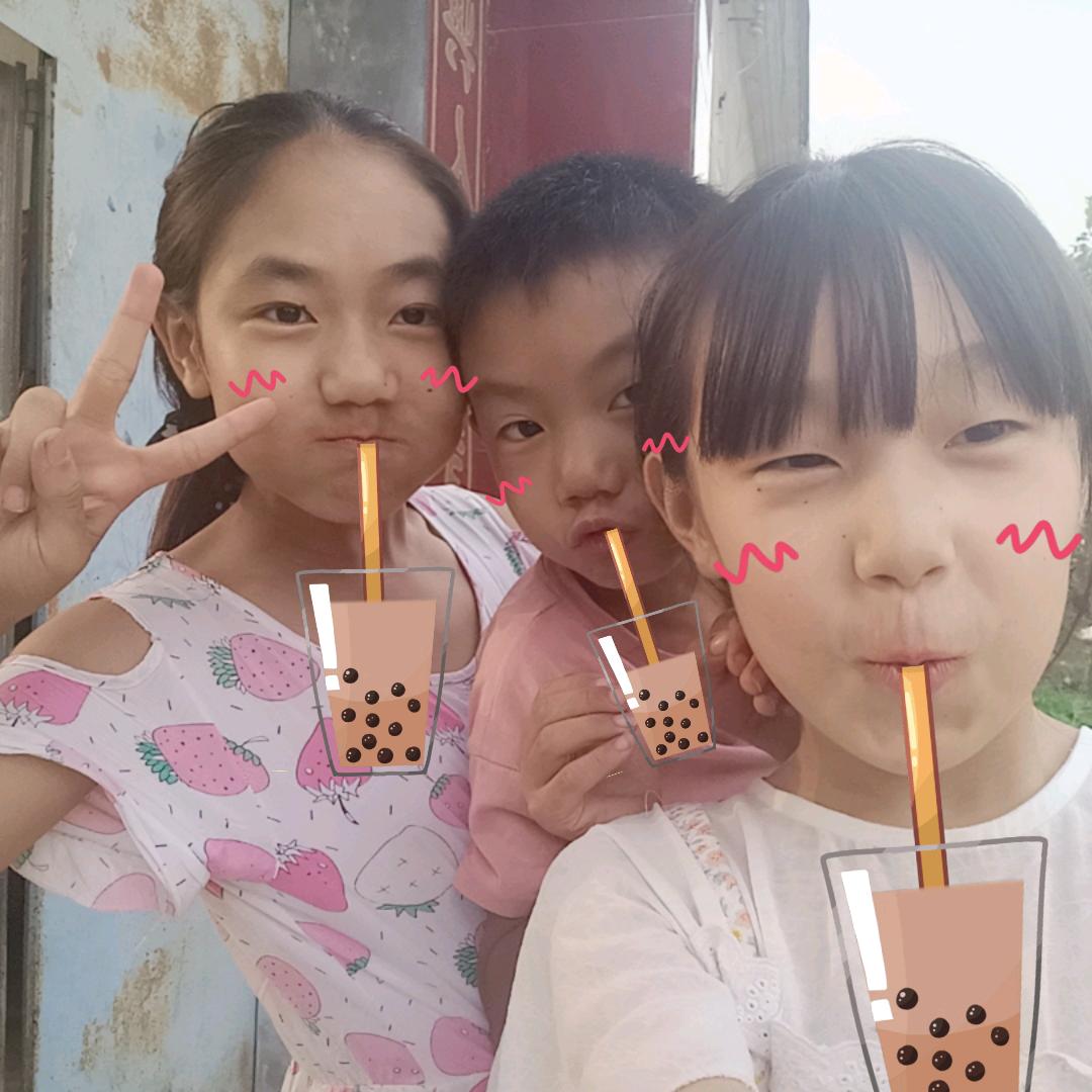张闯