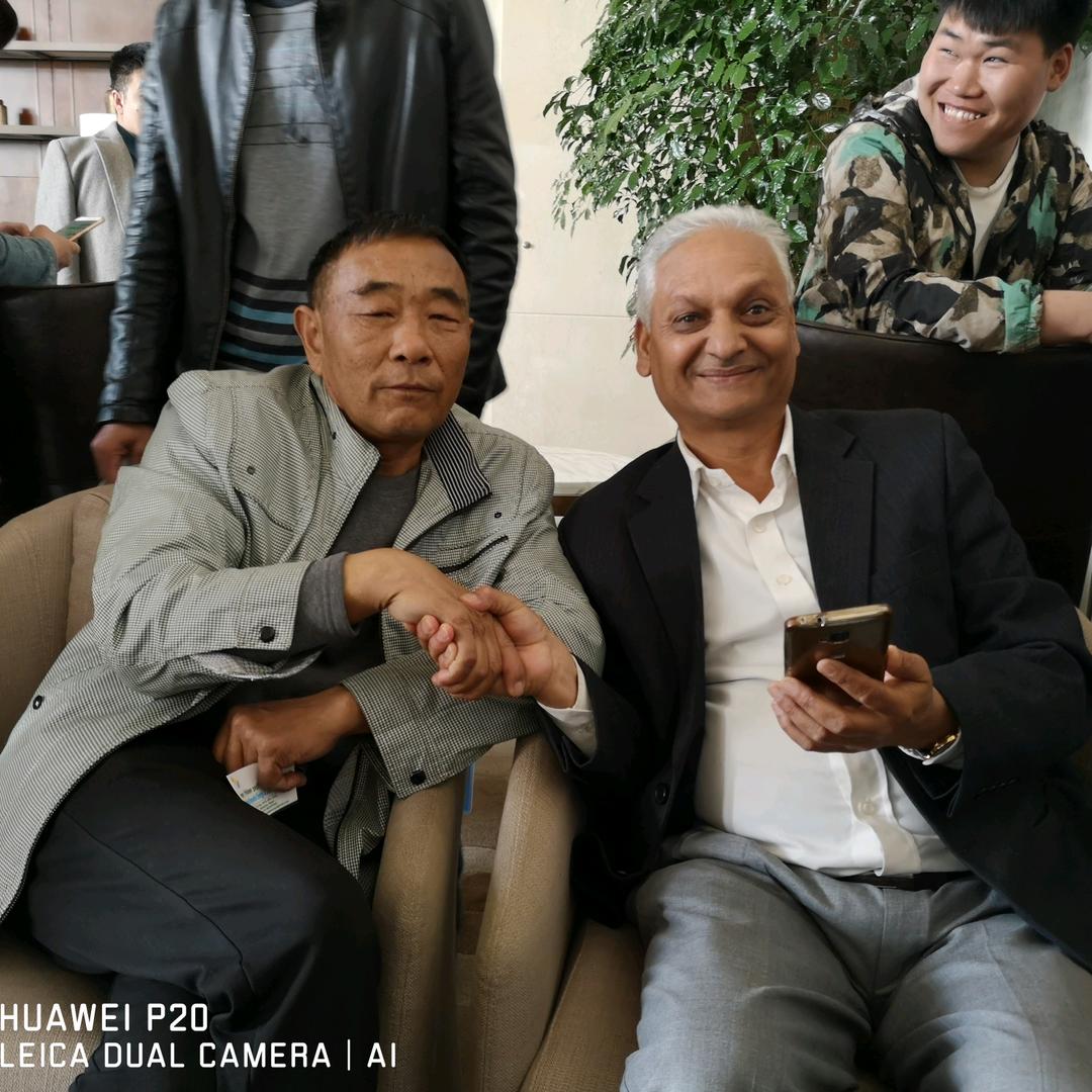 菇农老郑（晚8点半开播）