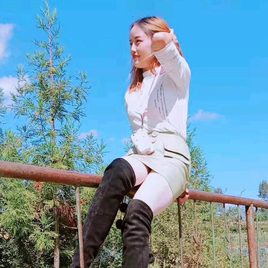AA李家三小姐
