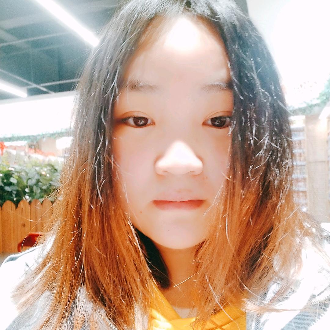甜甜圈