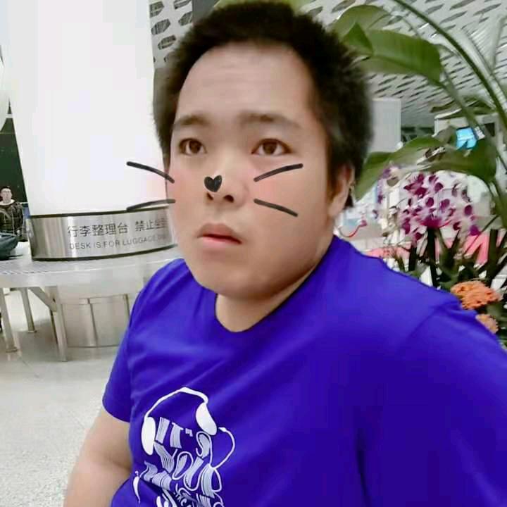 贩牛人胖哥