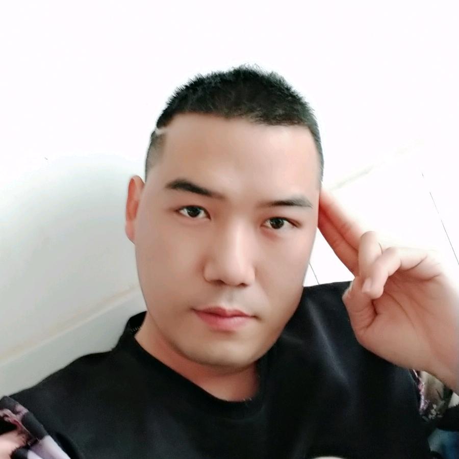 金 哥【618】【承蒙厚爱】