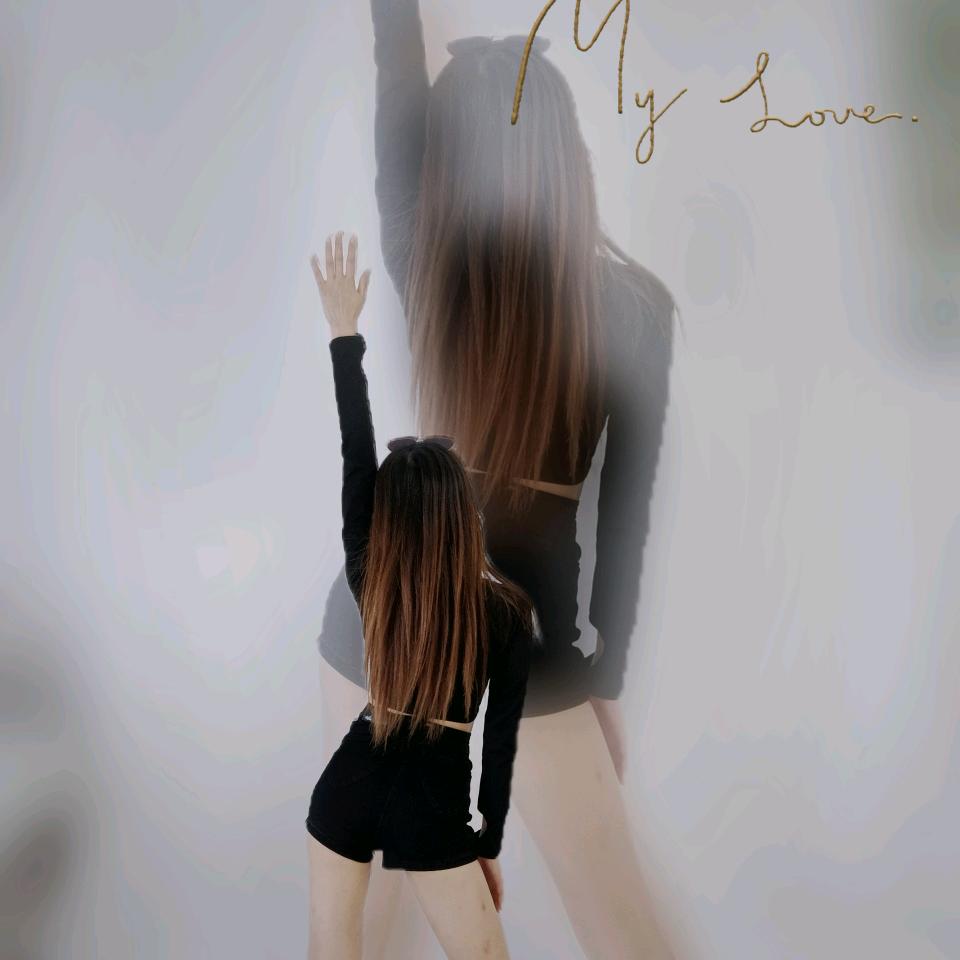 小 瞳～💃