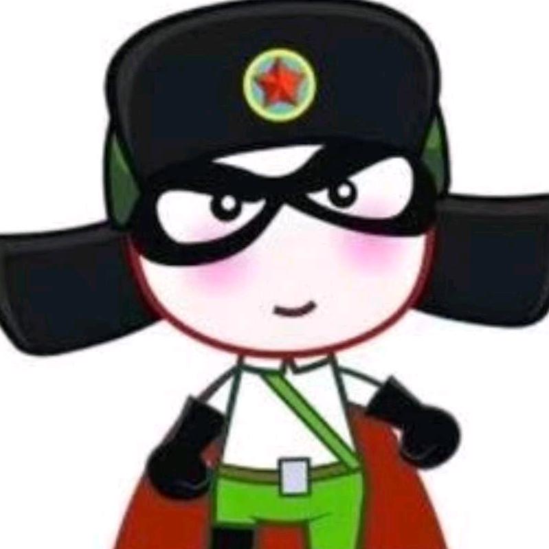 黑哥
