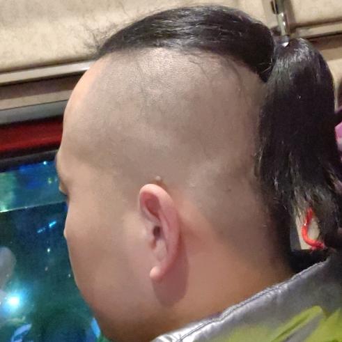 粉丝五百万