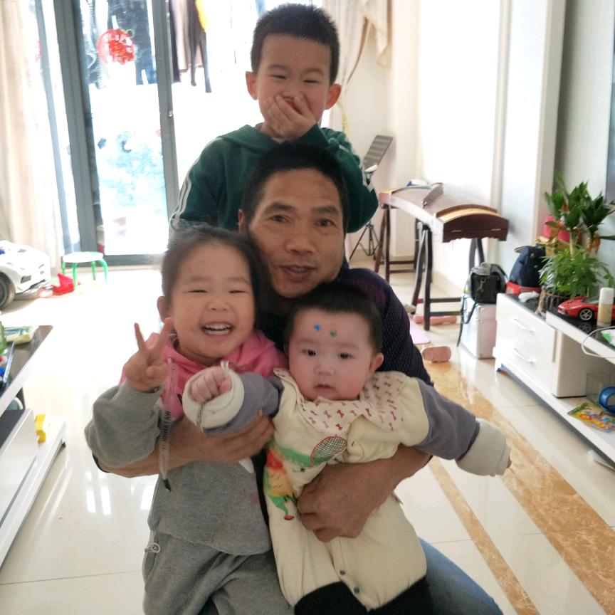 吴如明