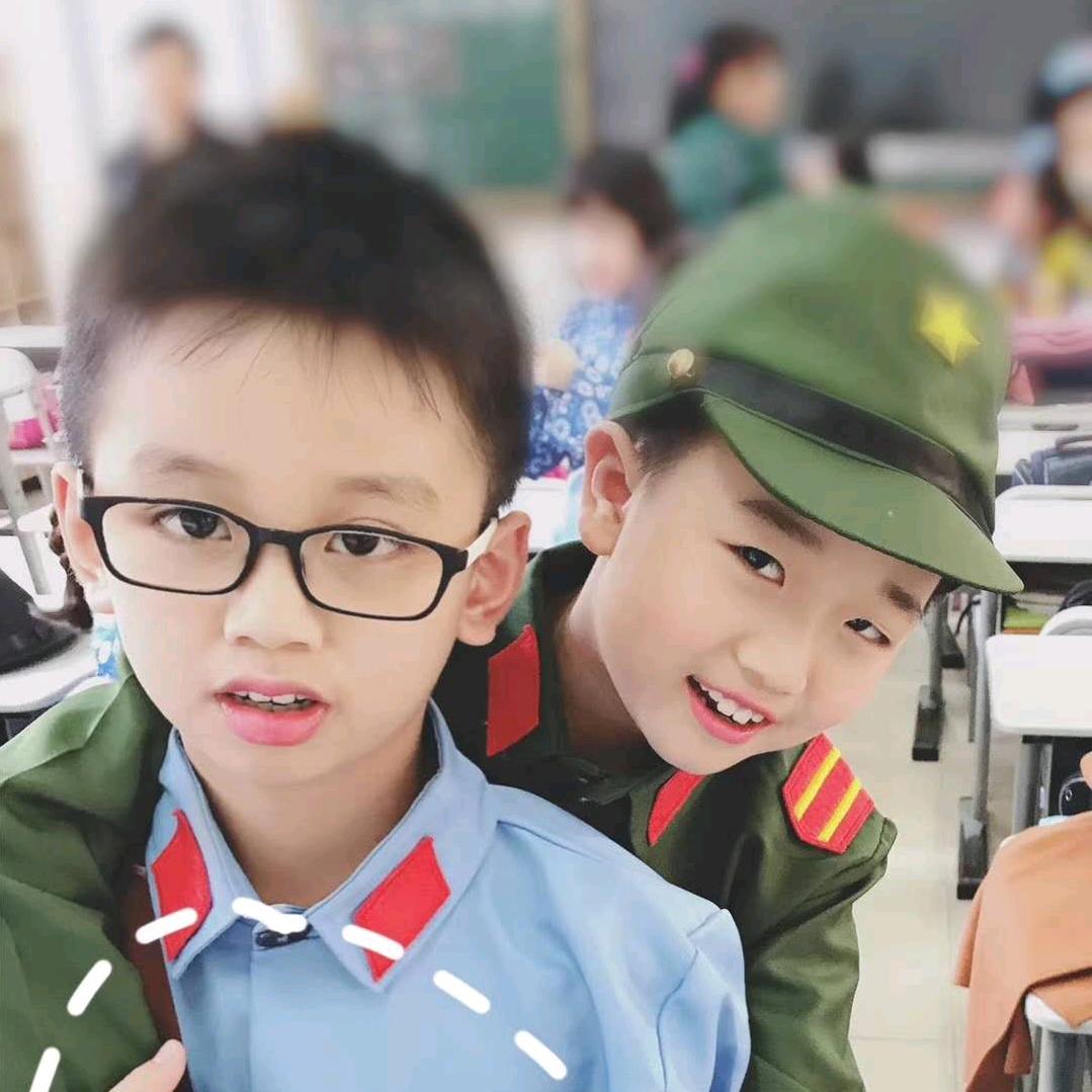 招哥