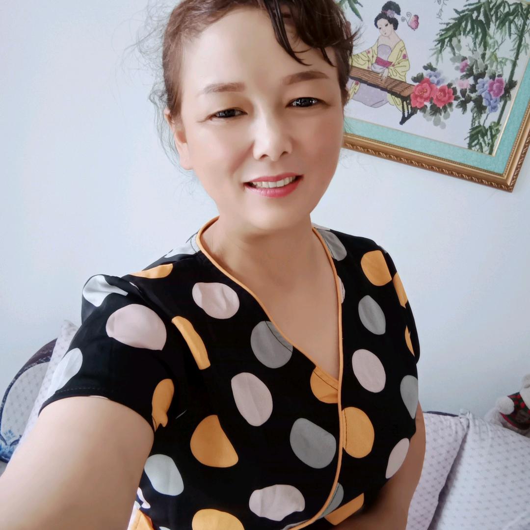 春暖花开🌸