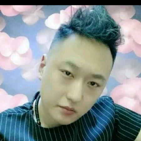 东北滴冬天没有雨！