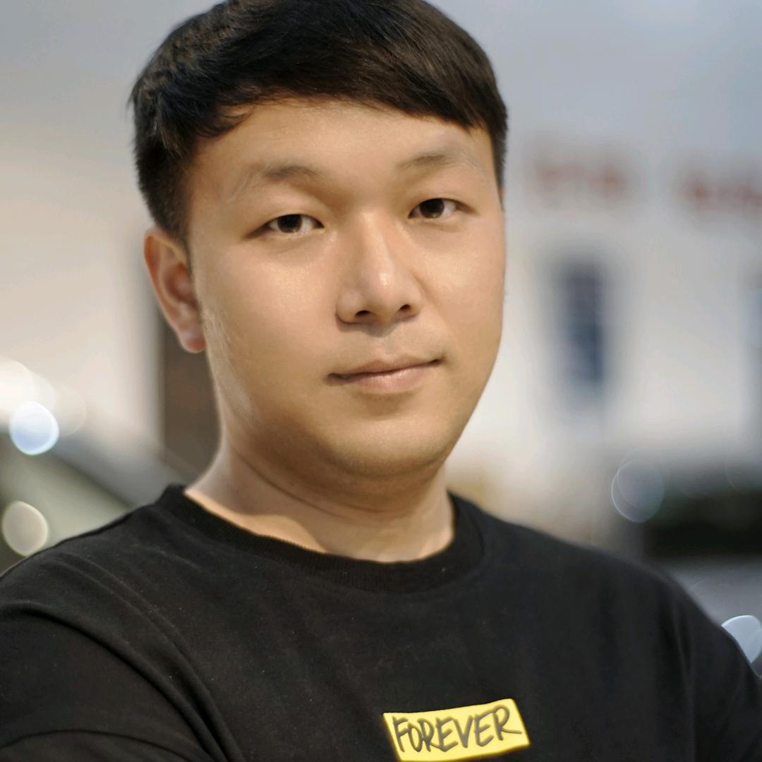 法哥二手车
