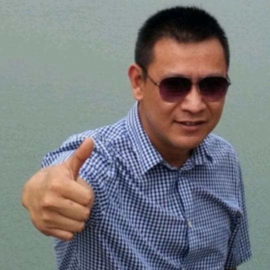 冷锋