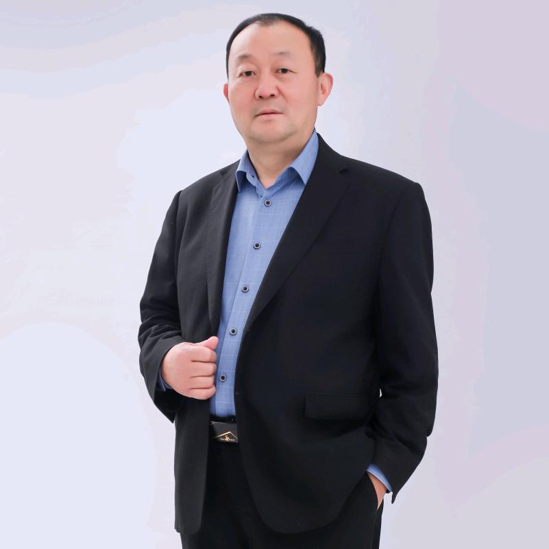 美好明天（张哥小号）