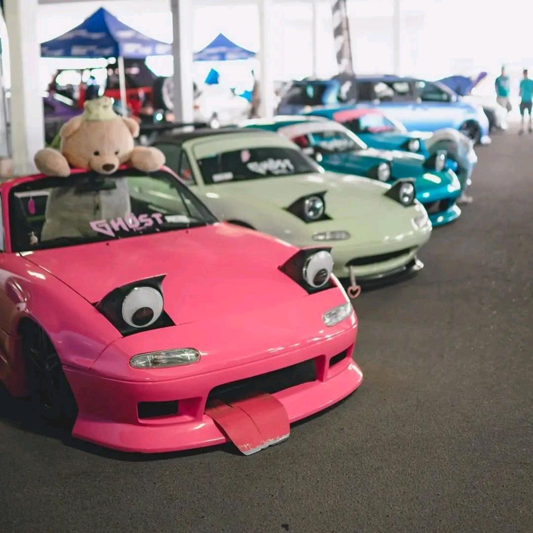 文登宝成车行🐮