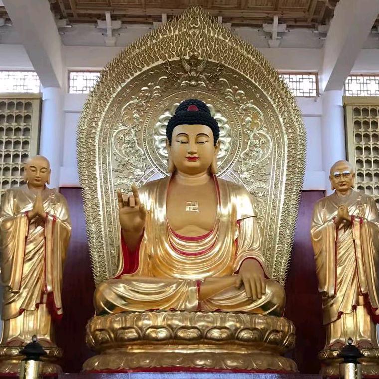 临海市展艺佛像雕刻厂