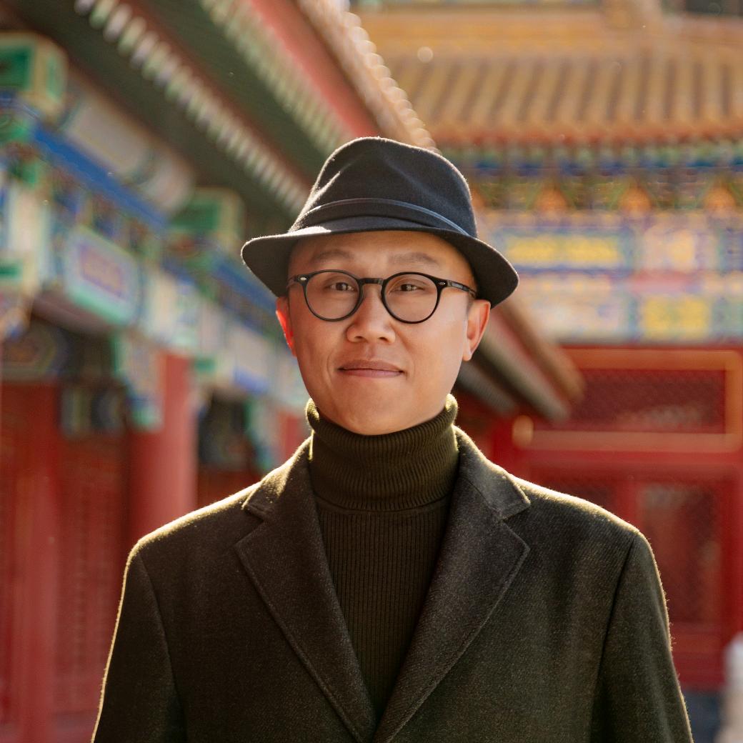 遇见皮皮健@抖音