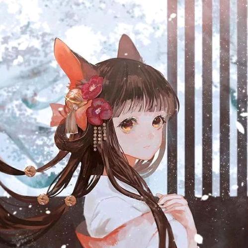 一笑倾城