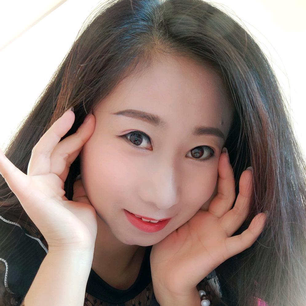 冰一样的女人