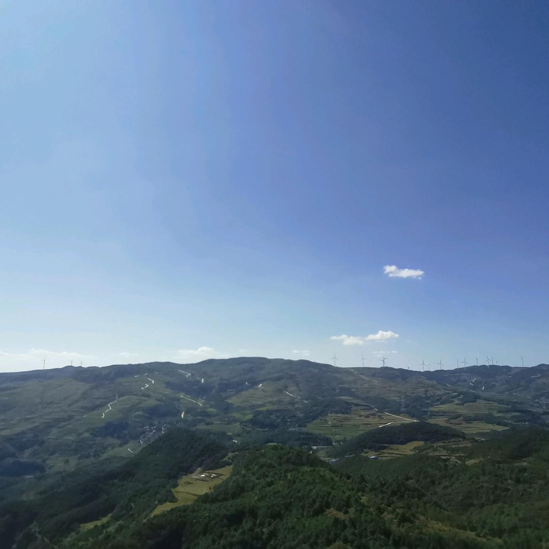做自己的小太阳☀️