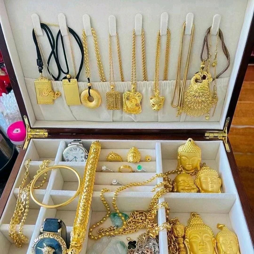 鑫禧福珠宝