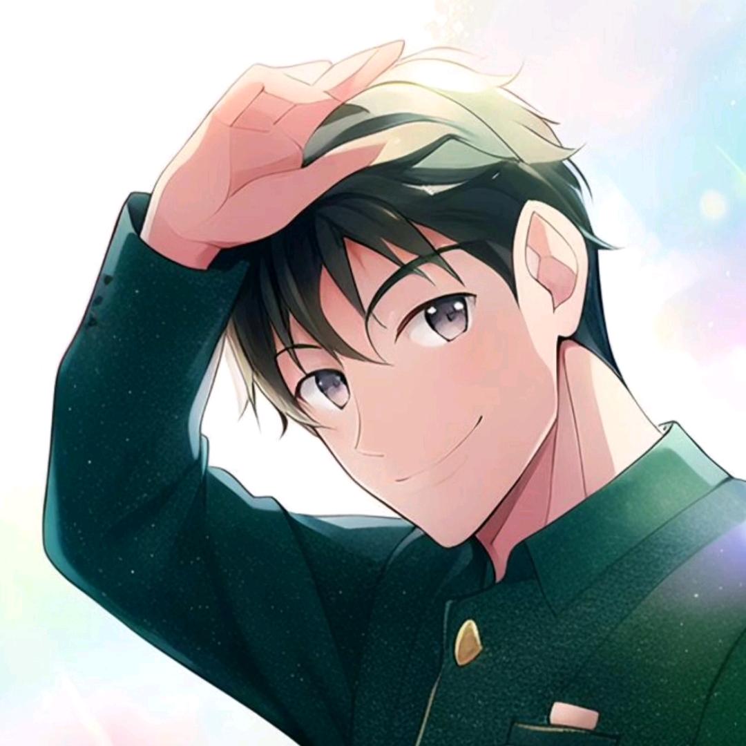🍃青云